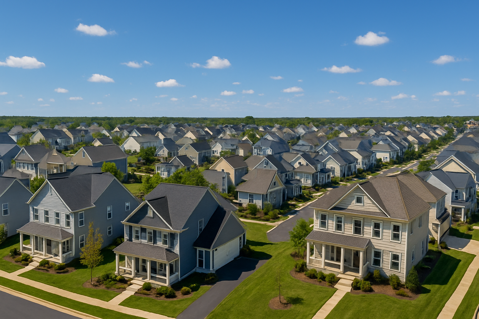 Ashburn Virgina